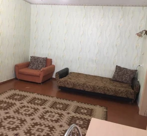 Zdjęcie 5. Kawalerka mieszkanie, do wynajęcia. Poltava