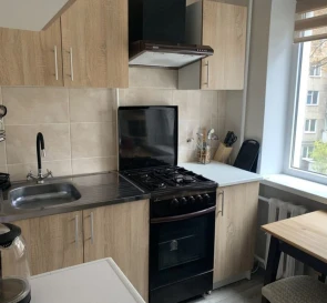 Photo 3. Three-Room flat, to rent. Poltava