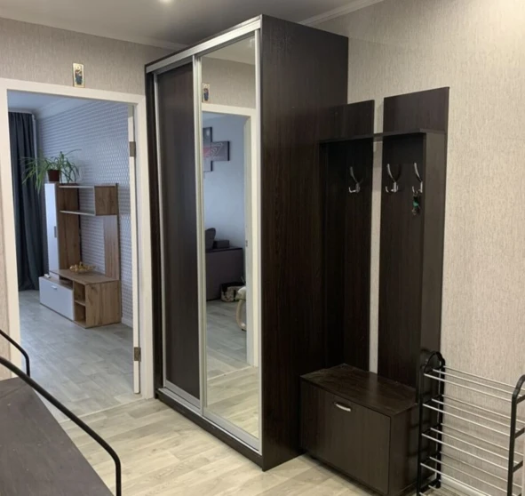 Photo 1. Three-Room flat, to rent. Poltava