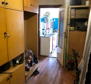 Фото 3. Двокімнатна квартира, оренда. Полтава Подольский