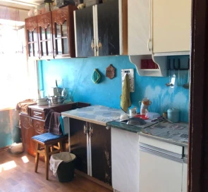 Фото 5. Двокімнатна квартира, оренда. Полтава Подольский