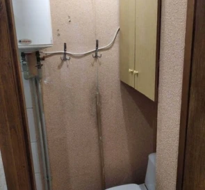Photo 4. One-Room flat, to rent. Poltava Шевченковский (Октябрьский)