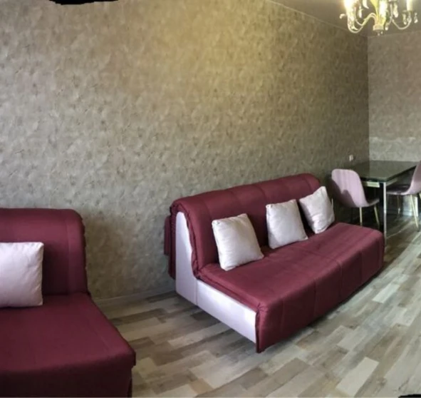 Fotografie 1. Garsonieră apartament, de închiriat. Poltava