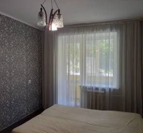 Photo 3. One-Room flat, to rent. Poltava