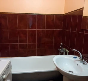 Photo 4. One-Room flat, to rent. Poltava