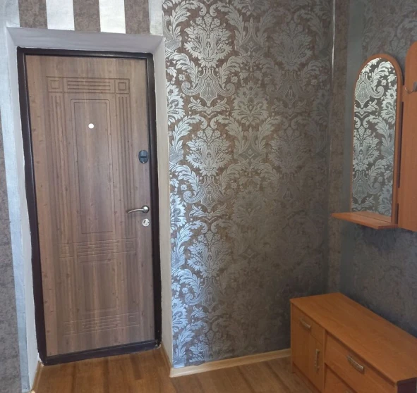 Photo 1. One-Room flat, to rent. Poltava