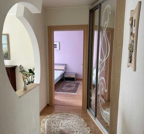 Foto 3. Dos Ambientes piso, para alquilar. Poltava