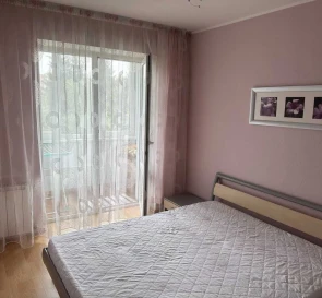 Foto 4. Dos Ambientes piso, para alquilar. Poltava