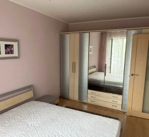 Foto 5. Dos Ambientes piso, para alquilar. Poltava
