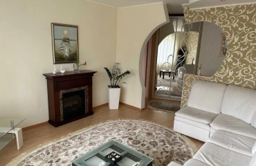 Foto Dos Ambientes piso, para alquilar. Poltava