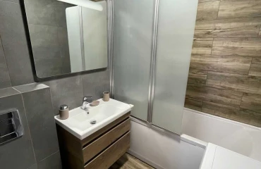 Foto Monoambiente piso, para alquilar. Poltava