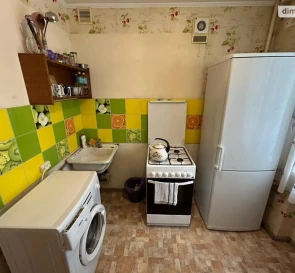 Zdjęcie 2. Dwupokojowe mieszkanie, do wynajęcia. Poltava