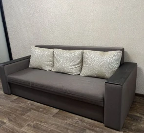 Fotografie 3. Garsonieră apartament, de închiriat. Poltava Шевченковский (Октябрьский)