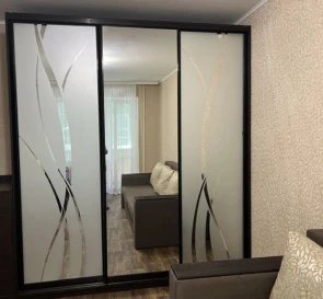 Fotografie 4. Garsonieră apartament, de închiriat. Poltava Шевченковский (Октябрьский)