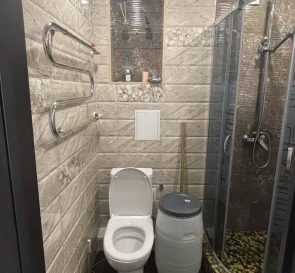 Zdjęcie 4. Kawalerka mieszkanie, do wynajęcia. Poltava