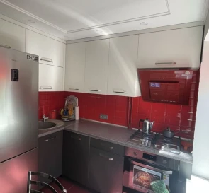 Zdjęcie 3. Kawalerka mieszkanie, do wynajęcia. Poltava