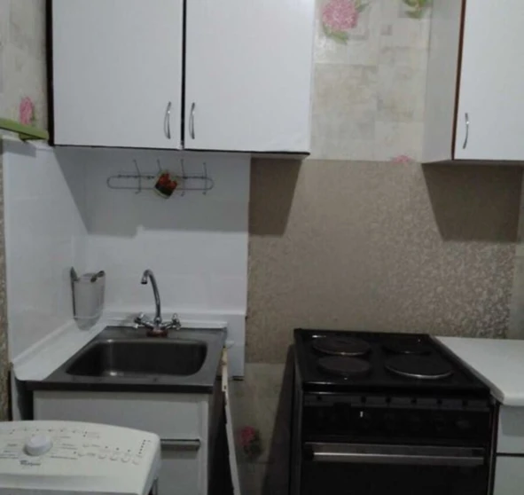 Photo 1. One-Room flat, to rent. Poltava
