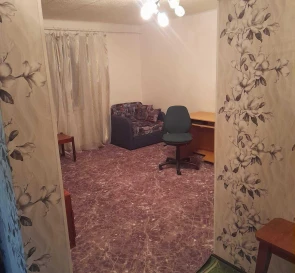 Photo 3. One-Room flat, to rent. Poltava