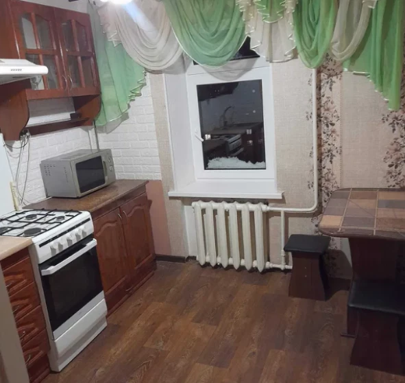 Photo 1. One-Room flat, to rent. Poltava