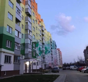 Foto 3. Monoambiente piso, para alquilar. Poltava