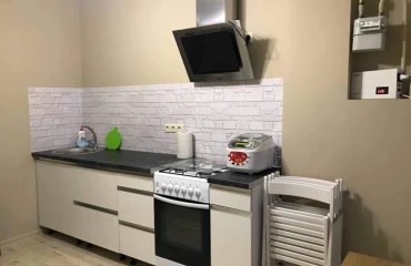 Foto Monoambiente piso, para alquilar. Poltava