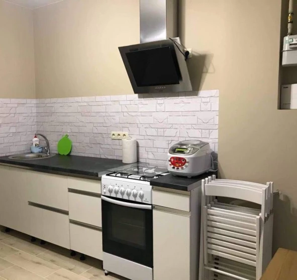 Foto 1. Monoambiente piso, para alquilar. Poltava