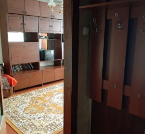Photo 4. One-Room flat, to rent. Poltava