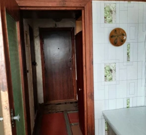 Photo 3. One-Room flat, to rent. Poltava