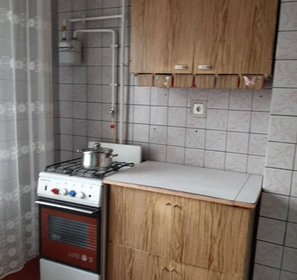 Photo 1. One-Room flat, to rent. Poltava