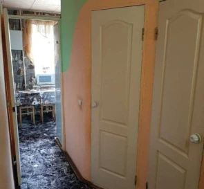 Zdjęcie 3. Dwupokojowe mieszkanie, do wynajęcia. Poltava