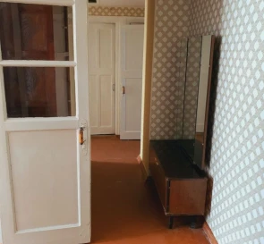 Foto 3. Dos Ambientes piso, para alquilar. Poltava