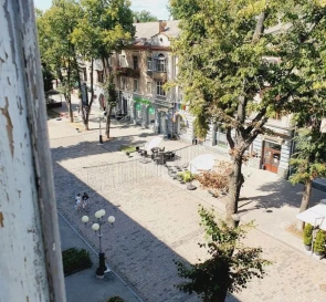 Foto 4. Dos Ambientes piso, para alquilar. Poltava