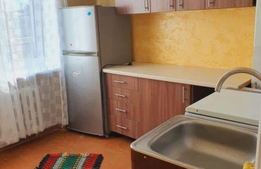 Foto Dos Ambientes piso, para alquilar. Poltava
