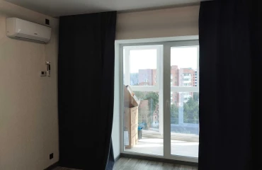 Foto Monoambiente piso, para alquilar. Poltava