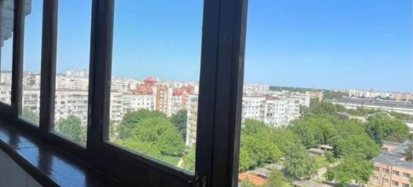 Foto 3. Dos Ambientes piso, para alquilar. Poltava