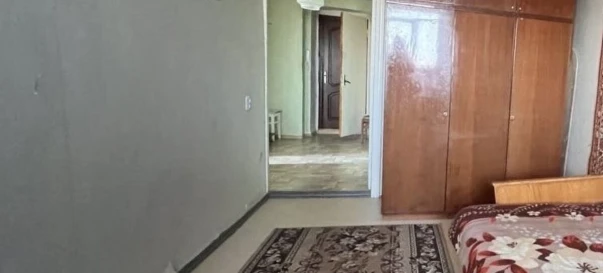 Foto 1. Dos Ambientes piso, para alquilar. Poltava