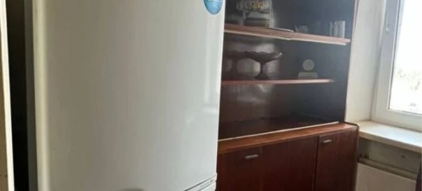 Foto 2. Dos Ambientes piso, para alquilar. Poltava