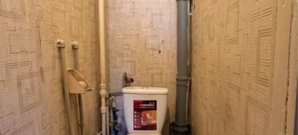 Foto 4. Dos Ambientes piso, para alquilar. Poltava