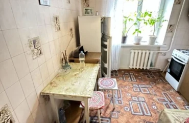 Foto Dos Ambientes piso, para alquilar. Poltava