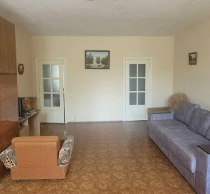 Photo 2. One-Room flat, to rent. Poltava