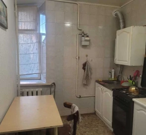 Photo 3. One-Room flat, to rent. Poltava