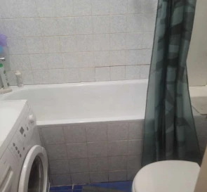 Photo 5. One-Room flat, to rent. Poltava