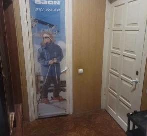 Photo 4. One-Room flat, to rent. Poltava