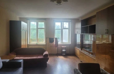 Photo One-Room flat, to rent. Poltava