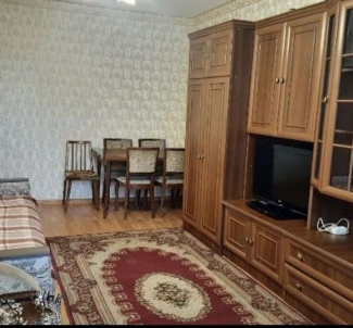 Photo 3. One-Room flat, to rent. Poltava Шевченковский (Октябрьский)