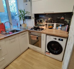 Photo 3. Two-Room flat, to rent. Poltava