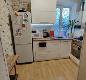 Photo 4. Two-Room flat, to rent. Poltava