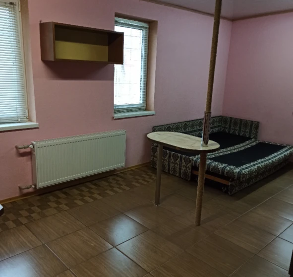 Zdjęcie 1. Kawalerka mieszkanie, do wynajęcia. Poltava