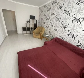 Fotografie 3. Garsonieră apartament, de închiriat. Poltava Шевченковский (Октябрьский)