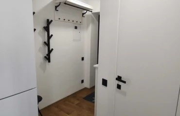 Foto Dos Ambientes piso, para alquilar. Poltava